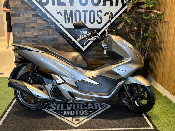 HONDA PCX 